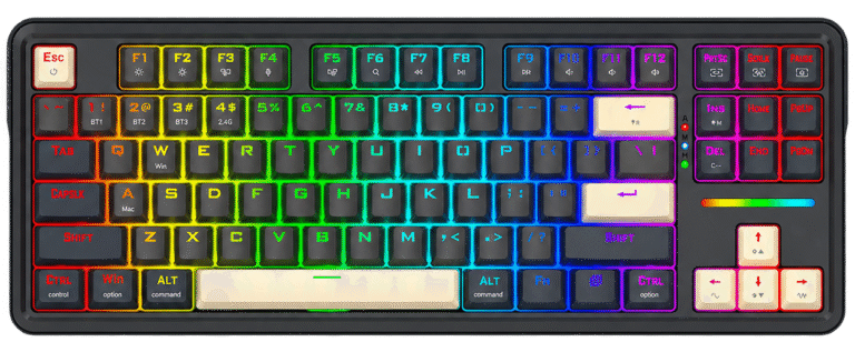 REDRAGON ANTONIUM PRO (K728-RGB-PRO)