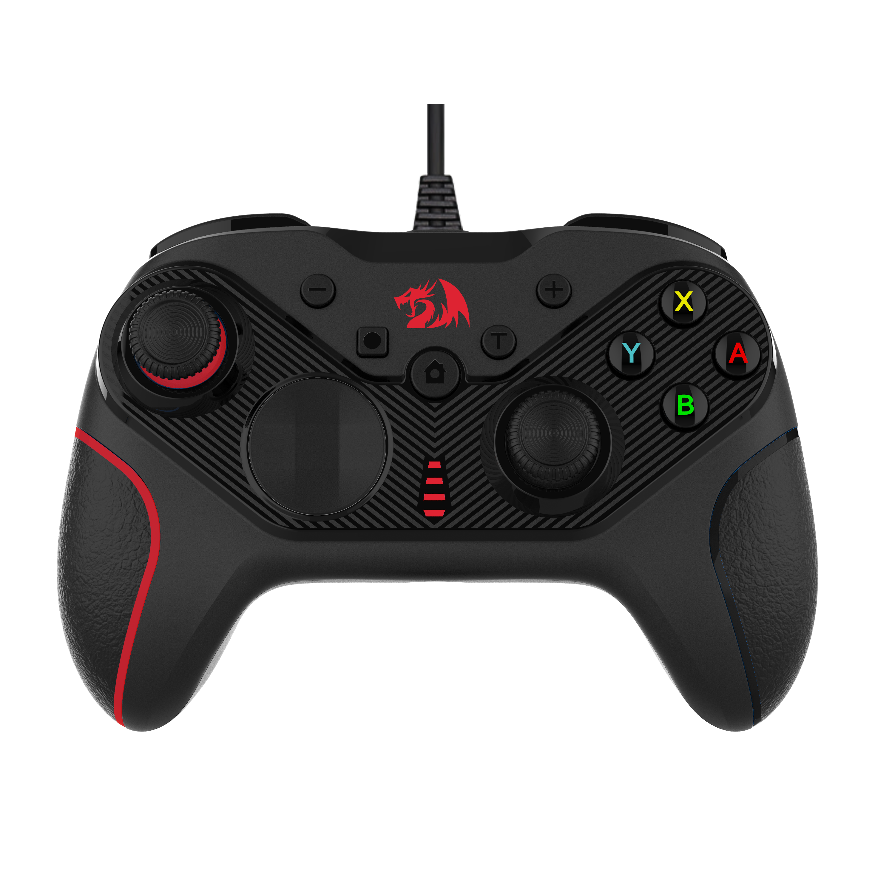 RD GAMEPAD (G710) RIFT BLACK