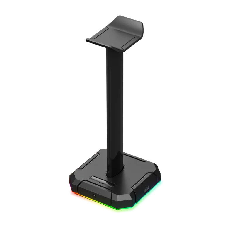 RD HEADSET STAND (HA300) SCEPTER PRO