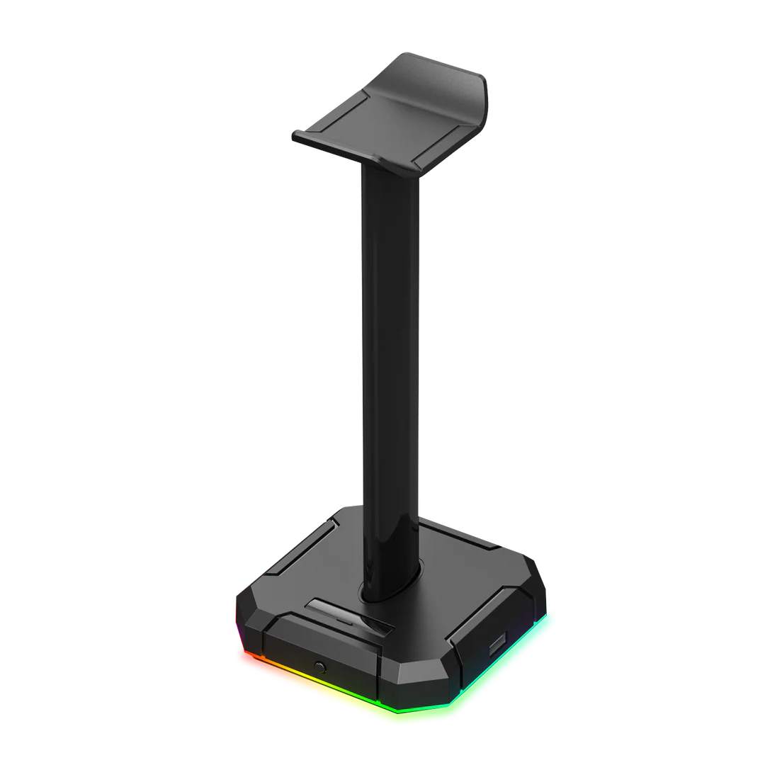 RD HEADSET STAND (HA300) SCEPTER PRO