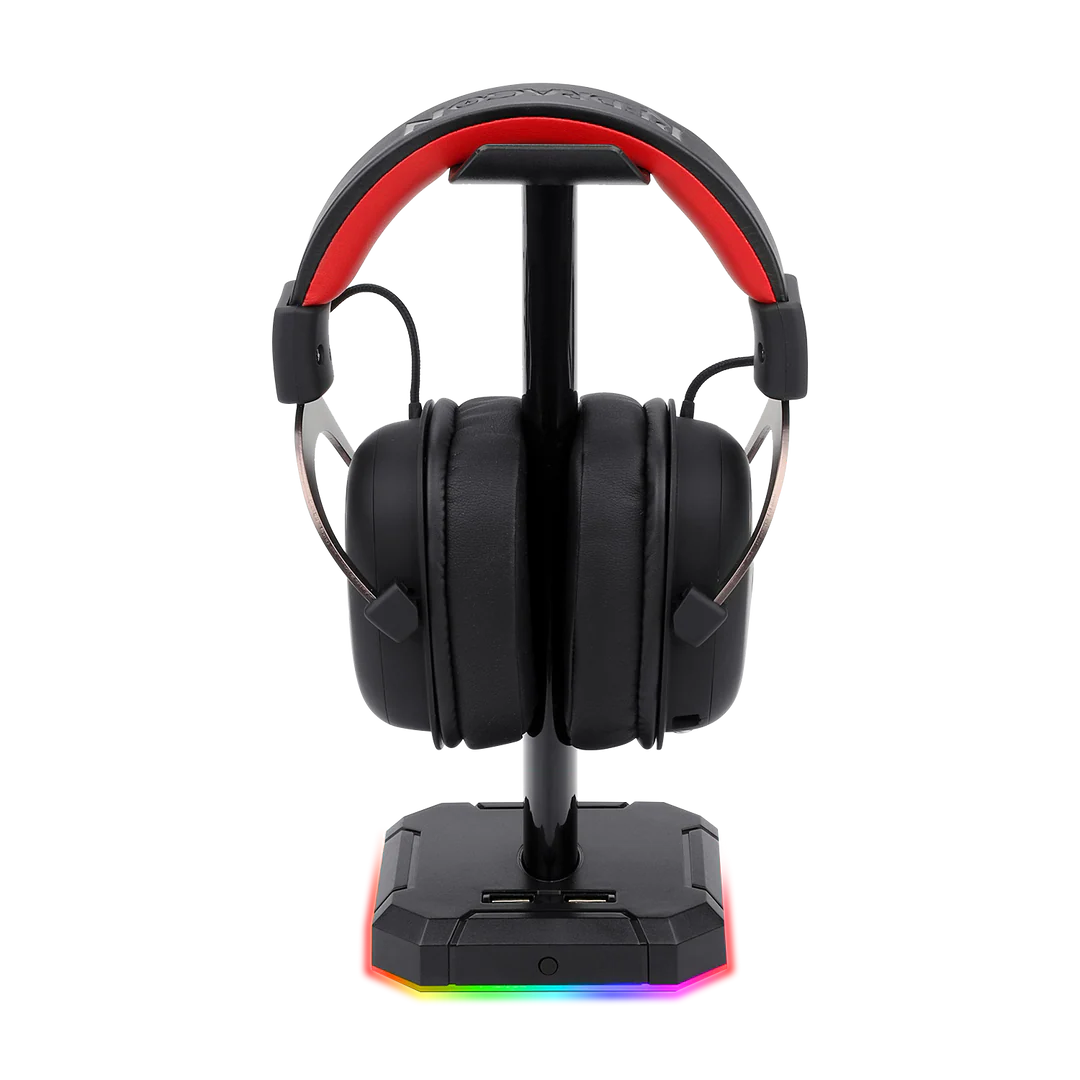 RD HEADSET STAND (HA300) SCEPTER PRO