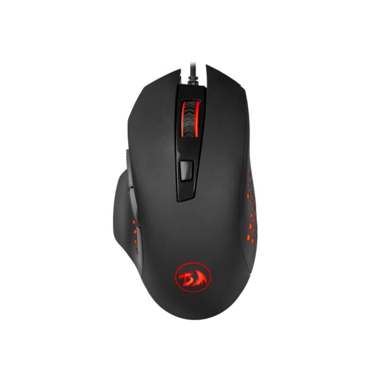 RD WIRED MOUSE (M610) GAINER