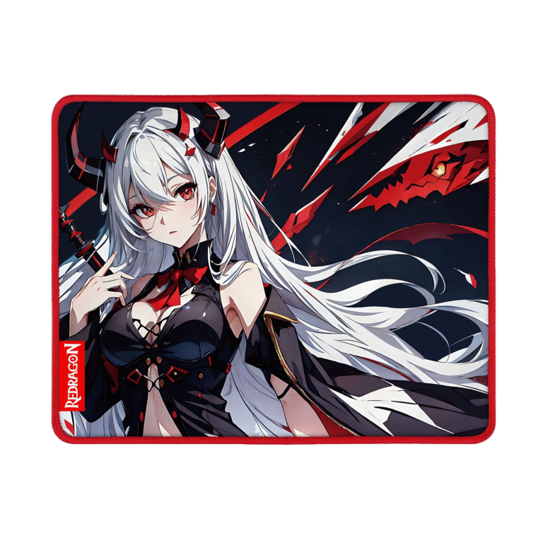 RD MOUSEPAD (P047-S) AK2 S 330x260x3mm