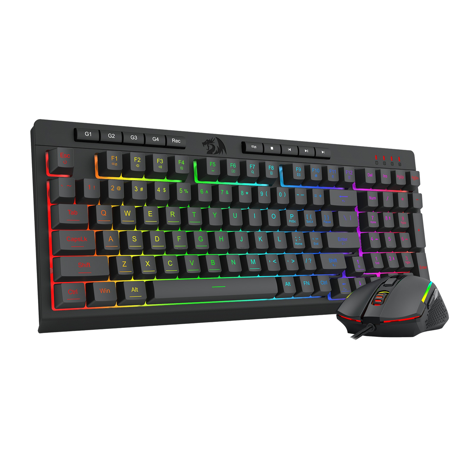 RD COMBO (S141) RYLO 2IN1