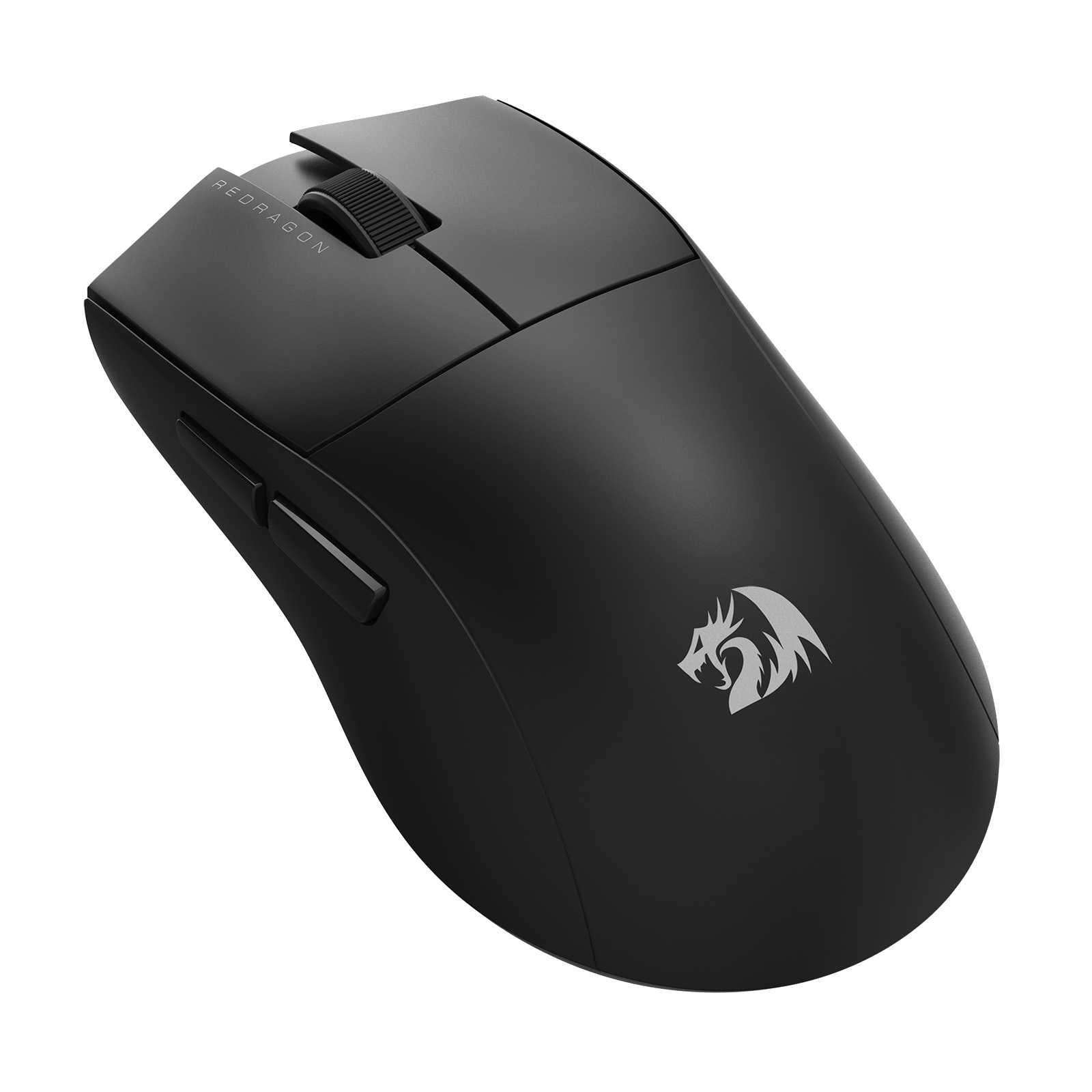 RD MOUSE (M916-LIT-1K) KING LITE WIRELESS BLACK