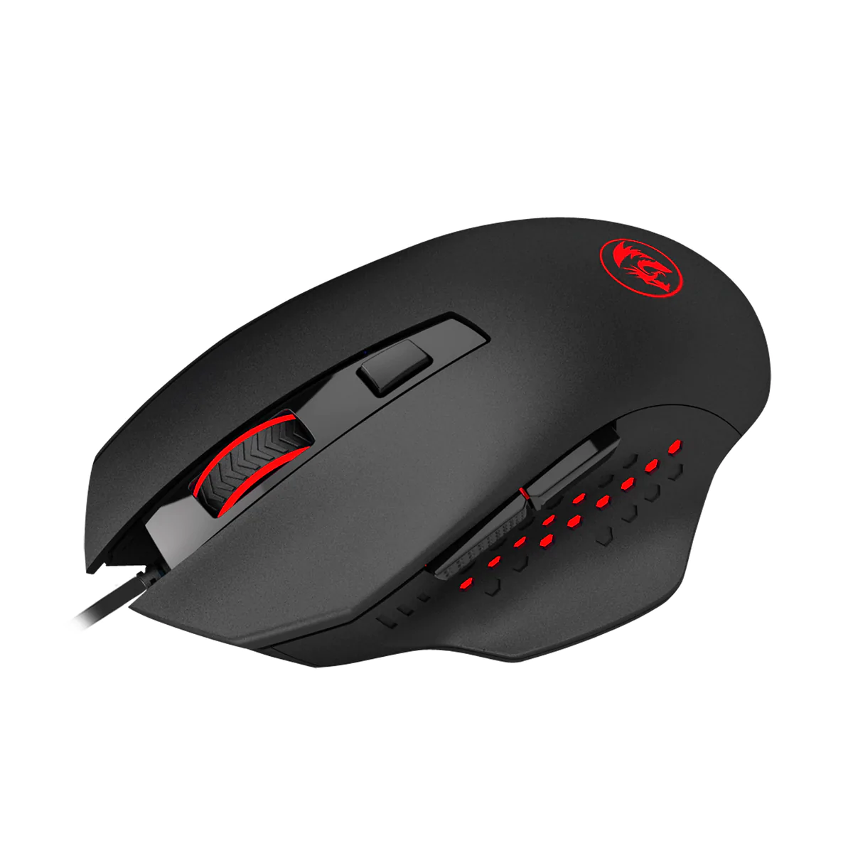 RD WIRED MOUSE (M610) GAINER