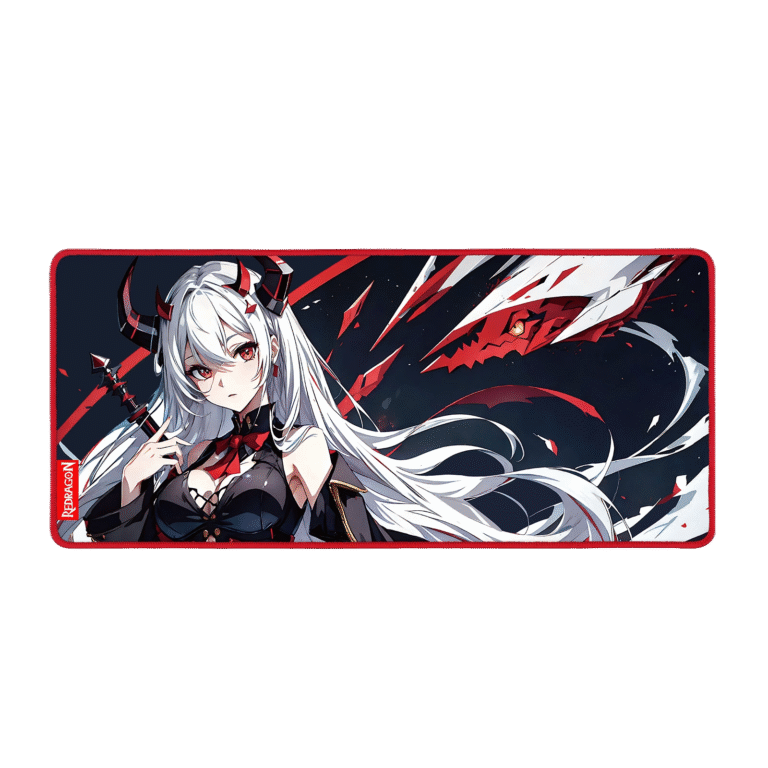 RD MOUSEPAD (P047-L) AK2 L 900x400x4mm
