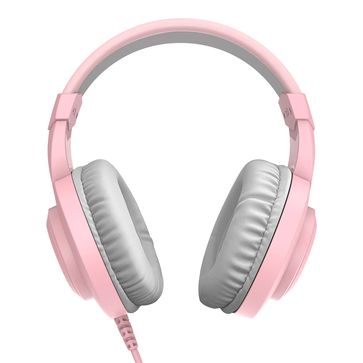 RD HEADSET (H371P-RGB) HYLAS USB PINK