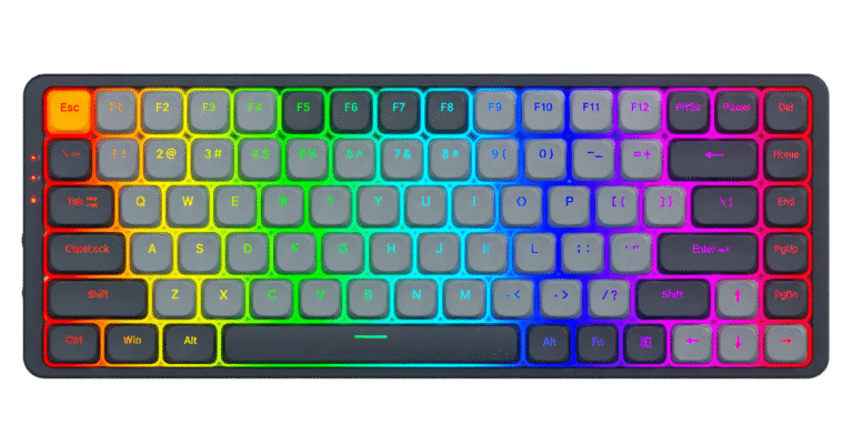 REDRAGON AZURE (K652GG-RGB-PRO)
