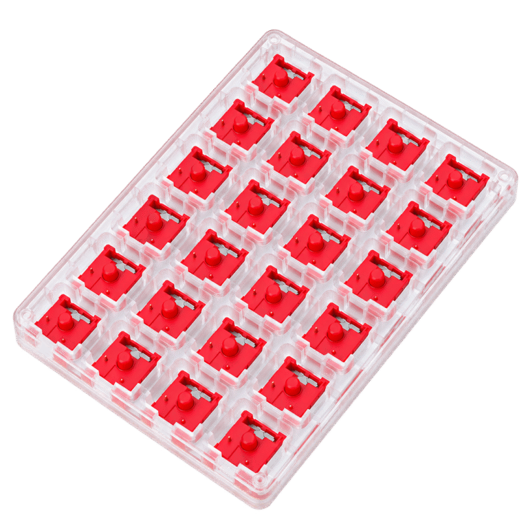 REDRAGON SWITCH (A113F) RED