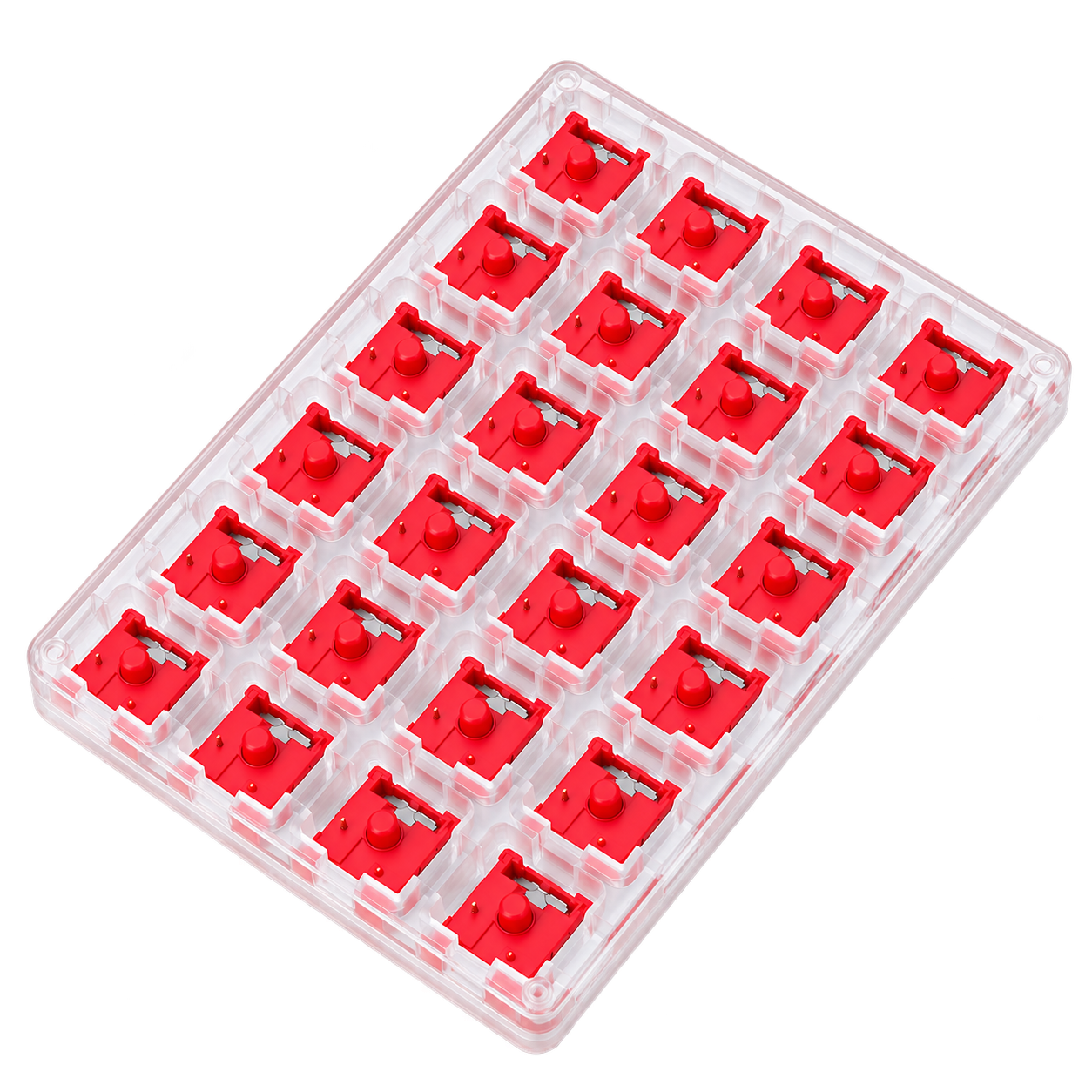 REDRAGON SWITCH (A113F) RED