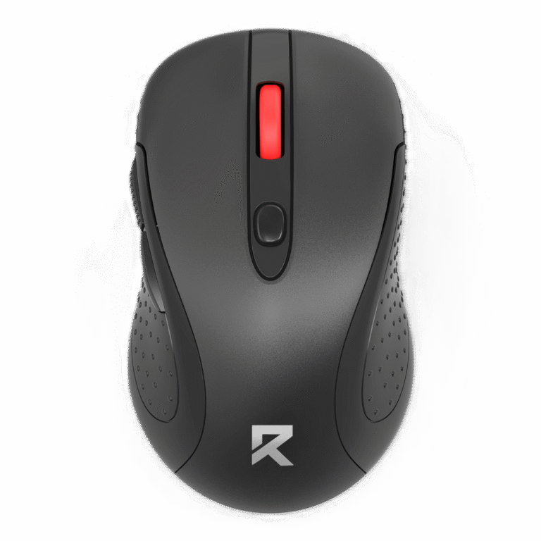REDRAGON (BM-2638) 2.4G