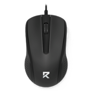 Wired Office Mouse