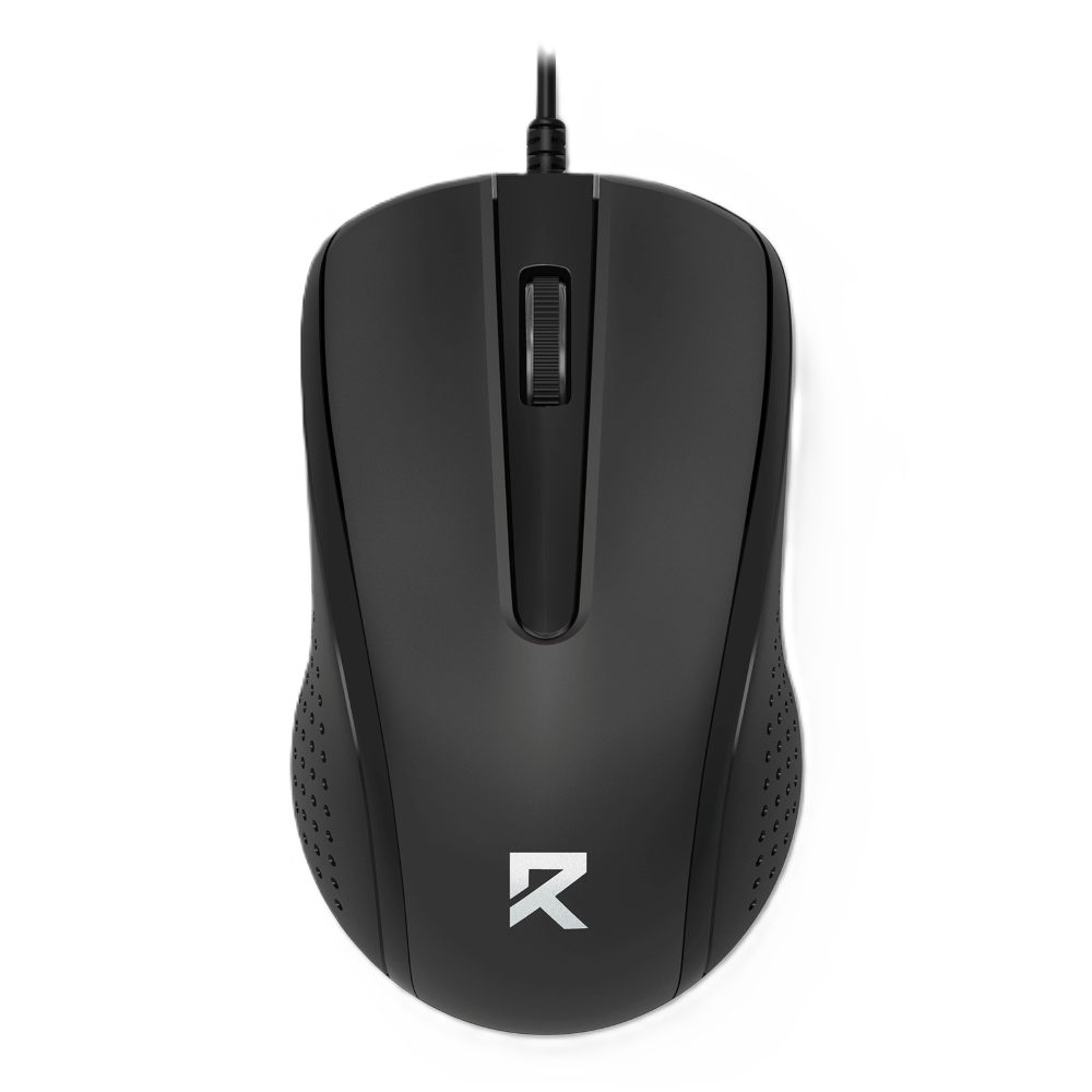 REDRAGON (BM-4049) OPTICAL BLACK