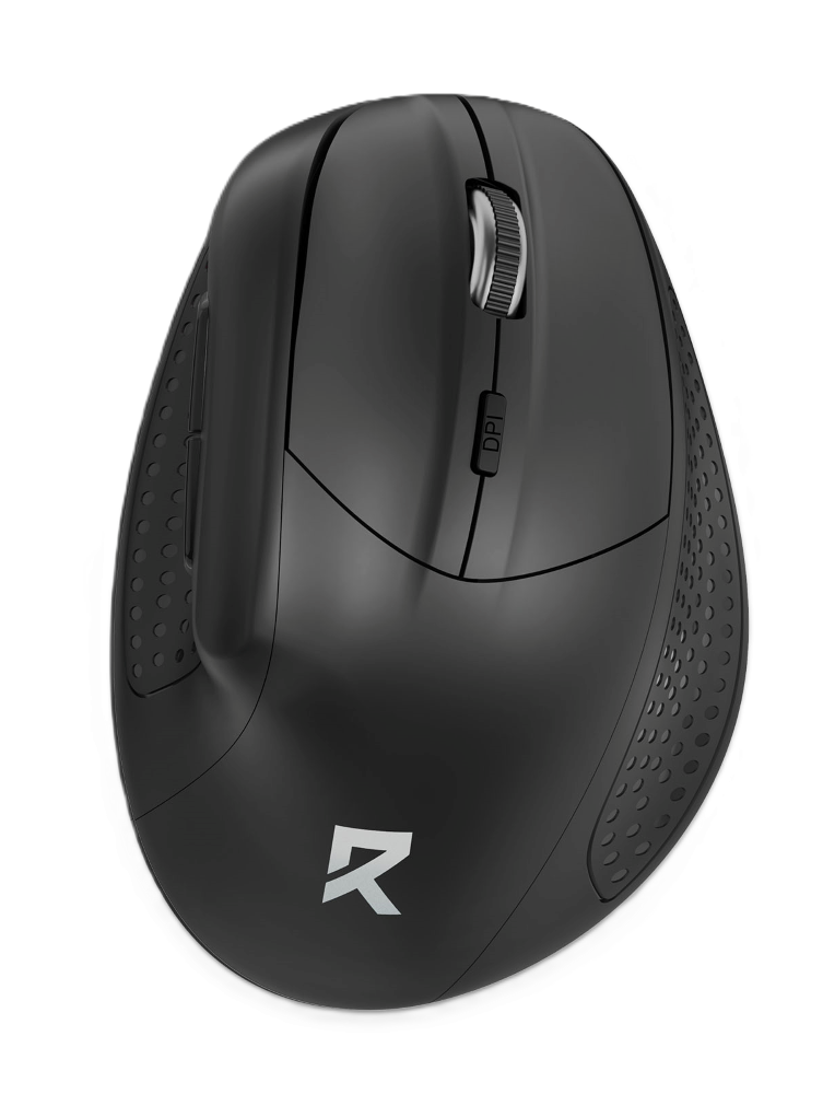 REDRAGON (BM-4033) VERTICAL BLACK