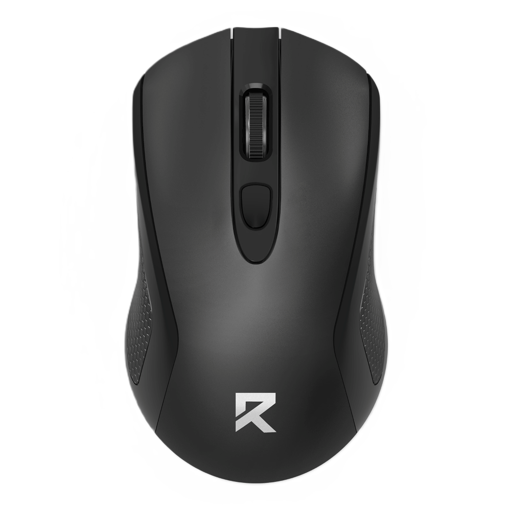 REDRAGON (BM-4054) 2.4G BLACK
