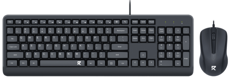REDRAGON 2IN1 COMBO (BS-7092)