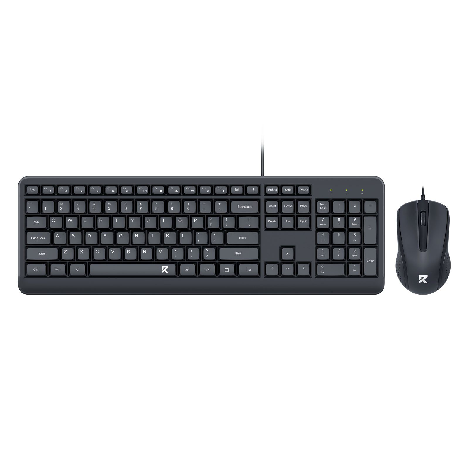 RD OFFICE COMBO (BS-7092) 2IN1