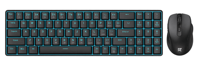 REDRAGON 2IN1 OFFICE COMBO (BS-8773)