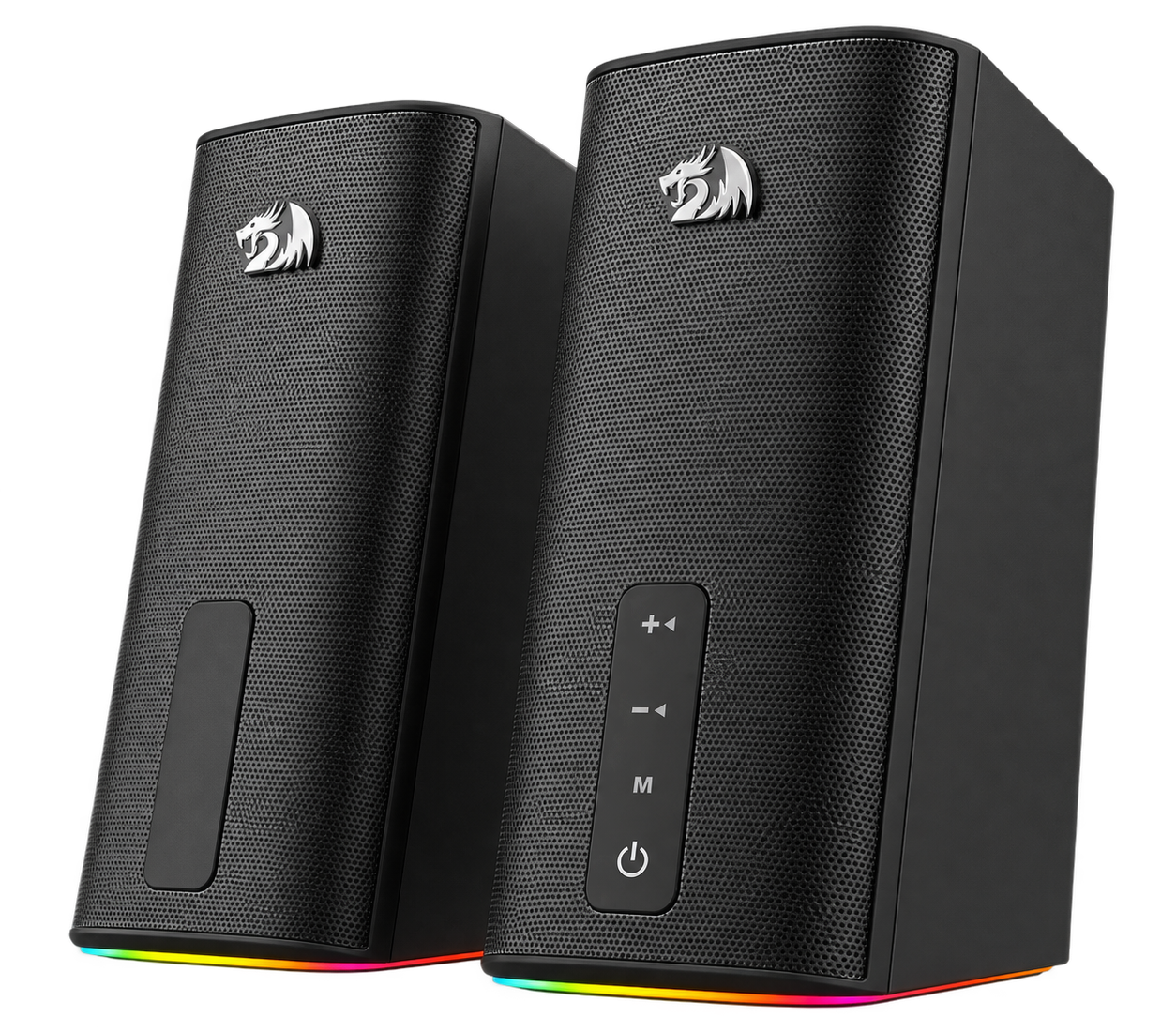 REDRAGON CONNIE (GS814) BLACK