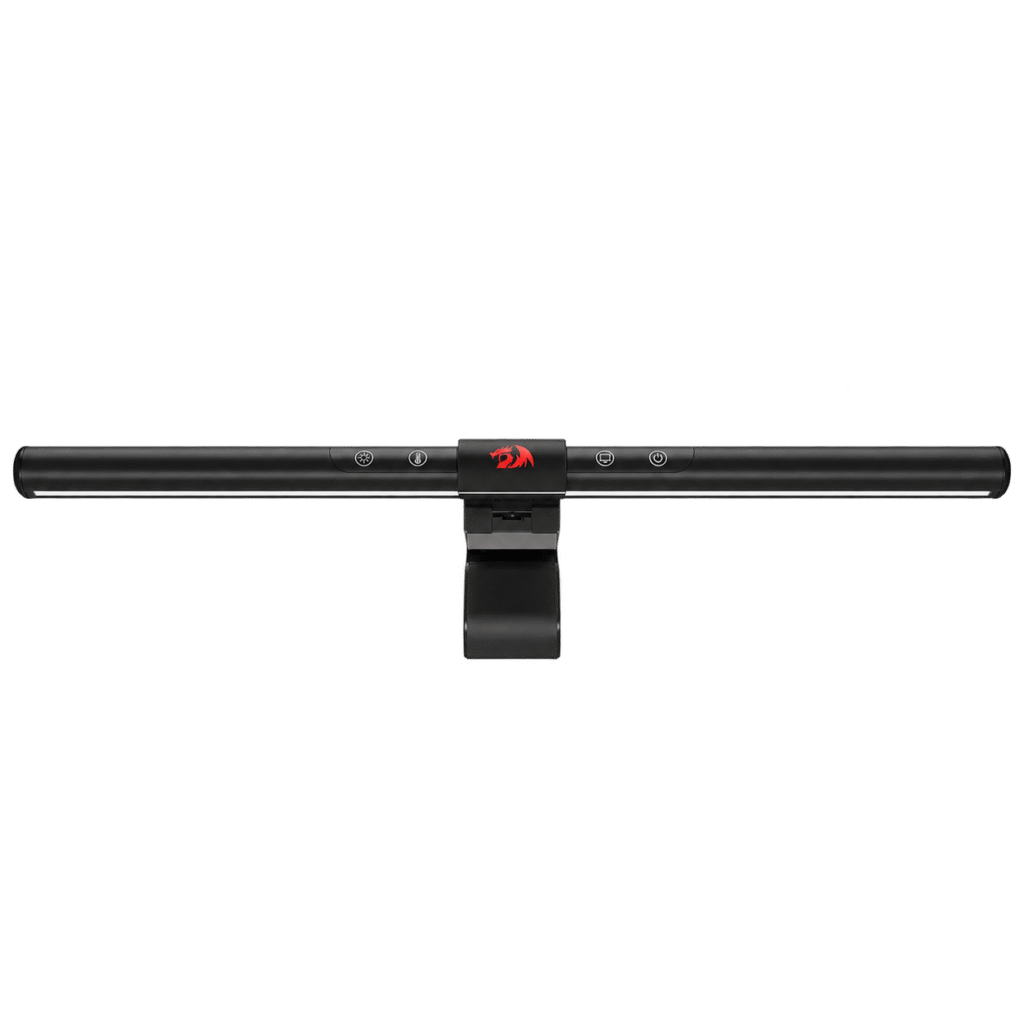 Monitor Lamp