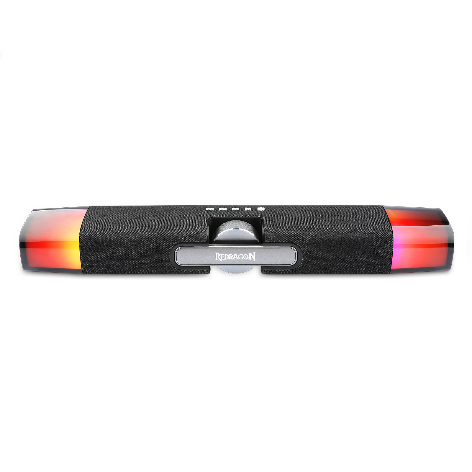RD SPEAKER (GS512) DORA BLACK
