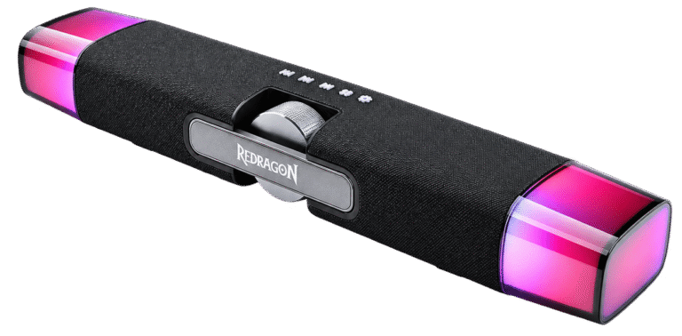 REDRAGON DORA (GS512) BLACK