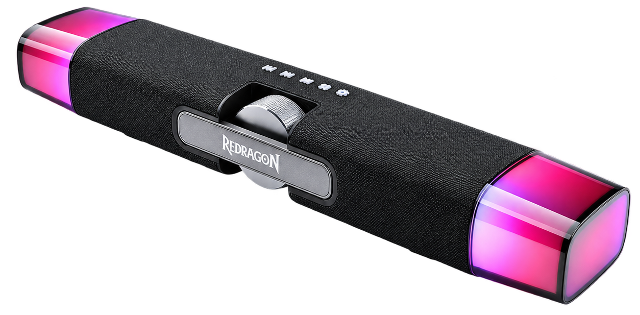 REDRAGON DORA (GS512) BLACK