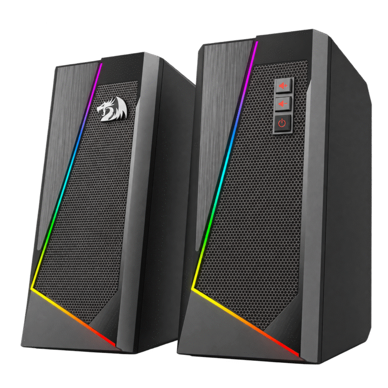 REDRAGON ANVIL (GS520)