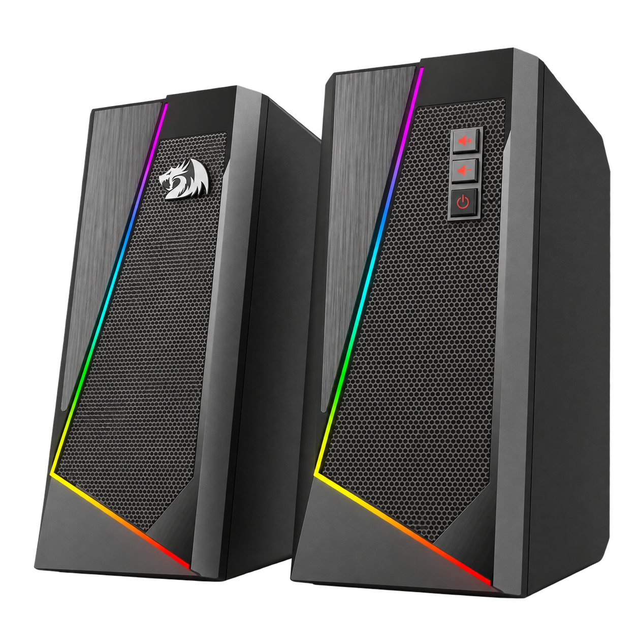 REDRAGON ANVIL (GS520)