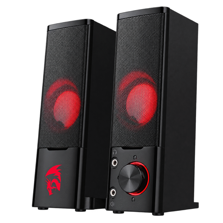 REDRAGON ORPHEUS (GS550)