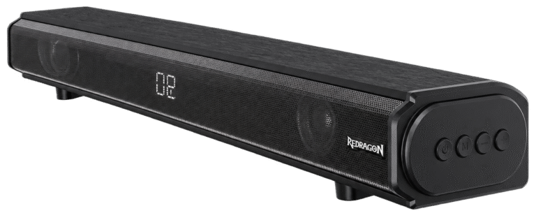 REDRAGON JANNA (GS815) BLACK