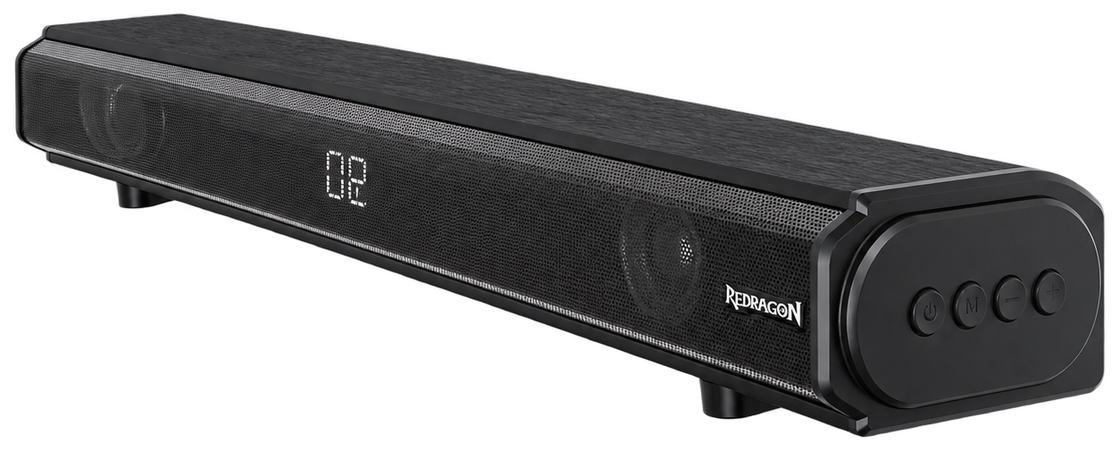 REDRAGON JANNA (GS815) BLACK