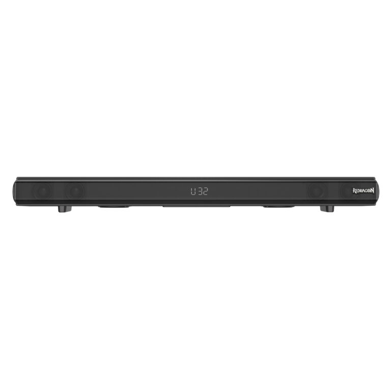 RD SOUNDBAR (GS815) JANNA MULTI BLACK