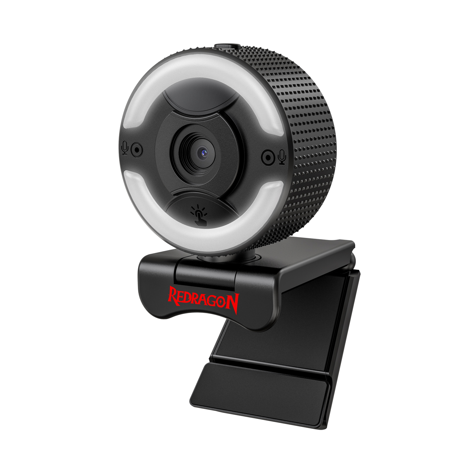 RD WEBCAM (GW910) ONESHOT BLACK