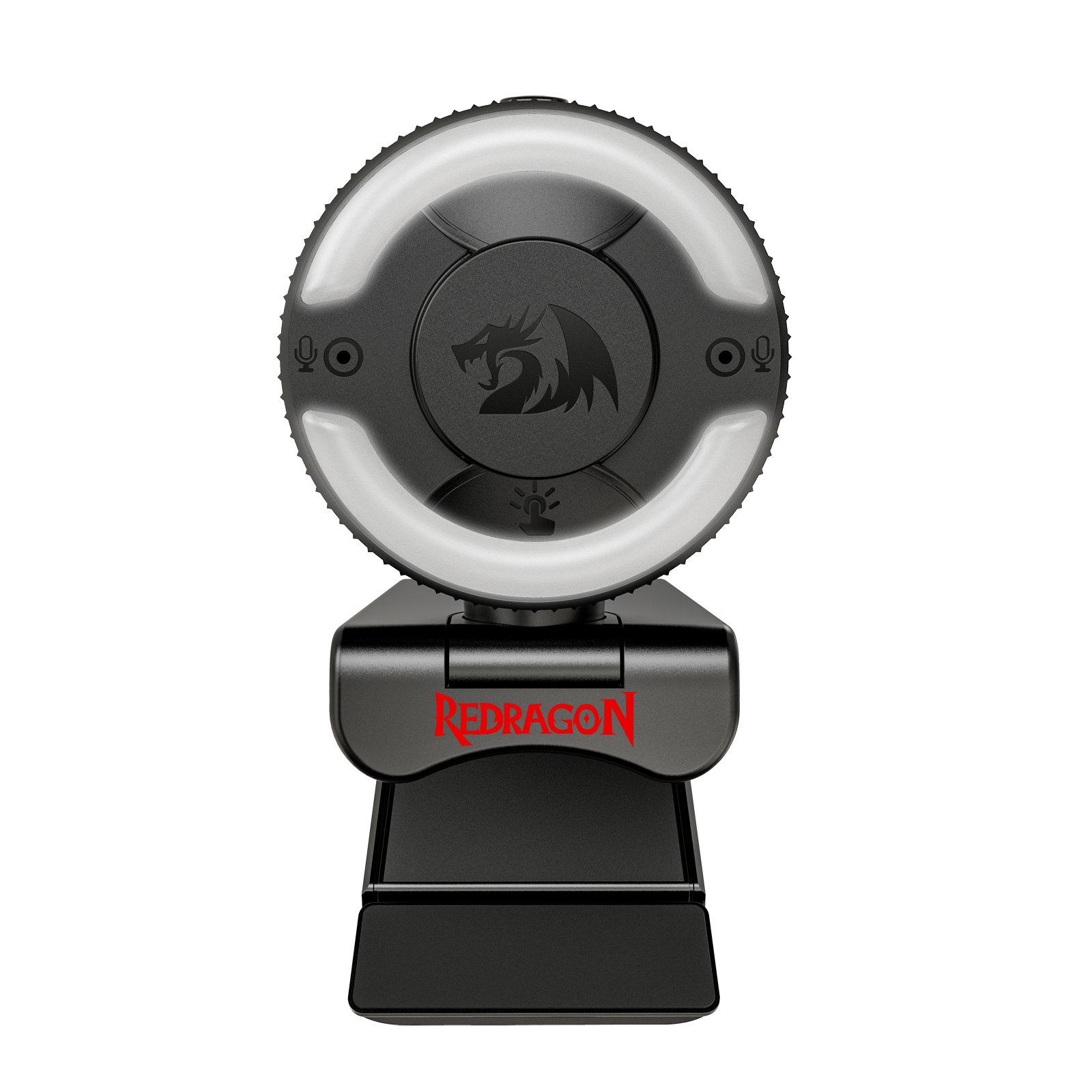 RD WEBCAM (GW910) ONESHOT BLACK