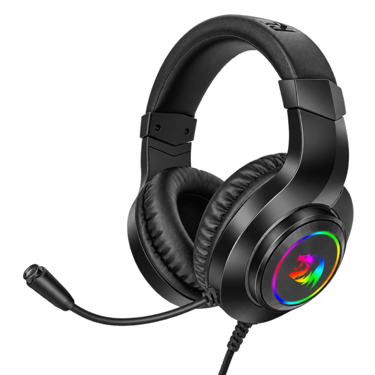 REDRAGON HYLAS (H260-RGB)