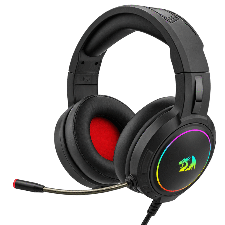 REDRAGON MENTO (H270-RGB)