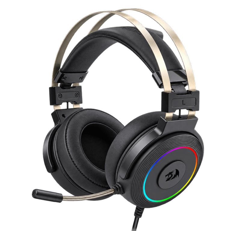 REDRAGON LAMIA 2 (H320W-RGB) W/ STAND
