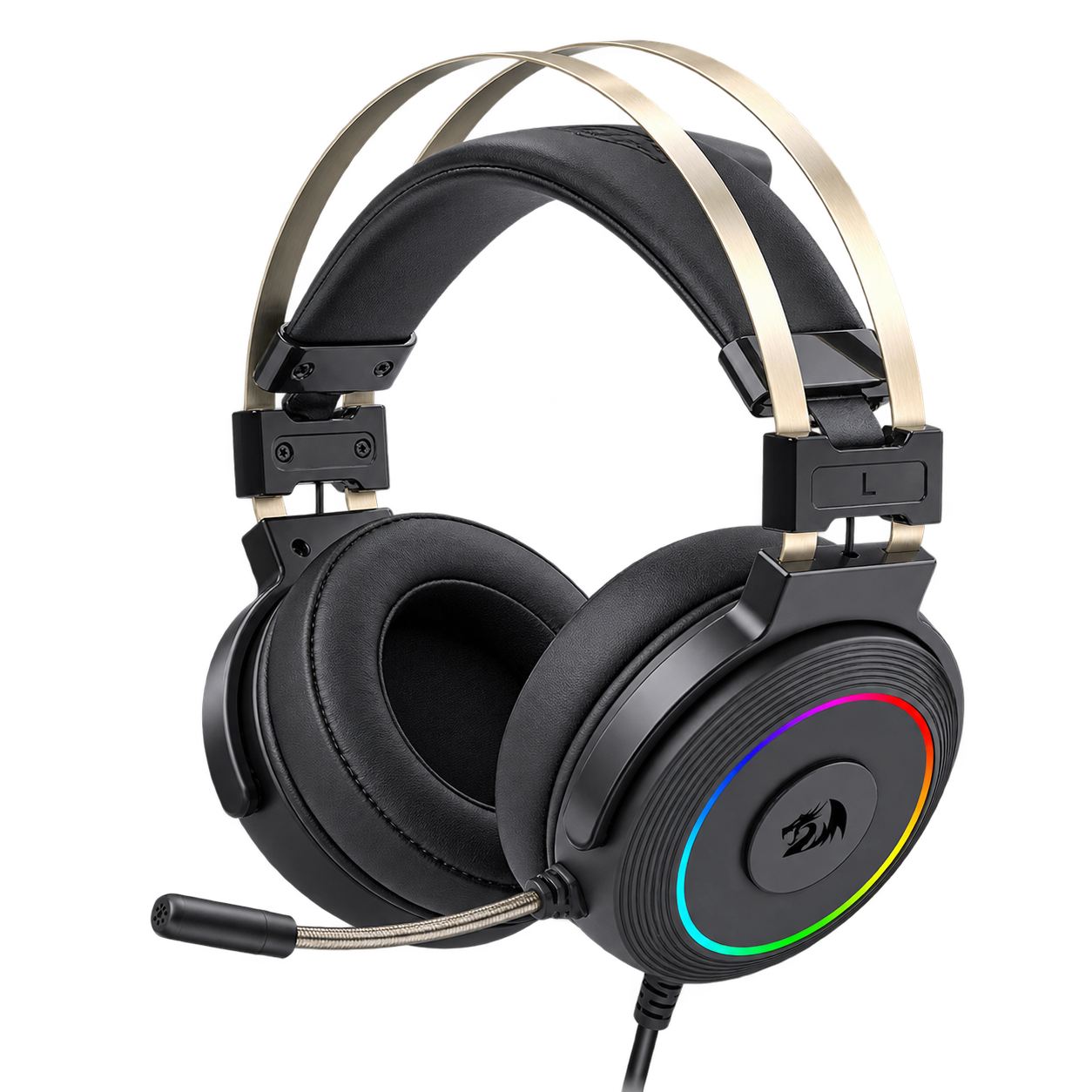 REDRAGON LAMIA 2 (H320W-RGB) W/ STAND