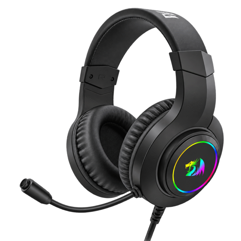 REDRAGON HYLAS USB (H371-RGB)