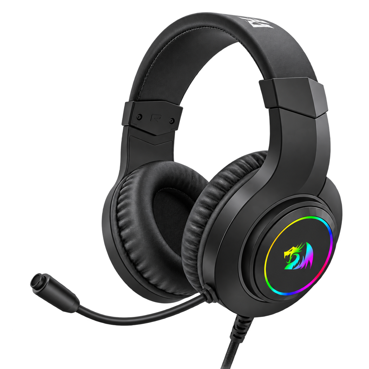 REDRAGON HYLAS USB (H371-RGB)