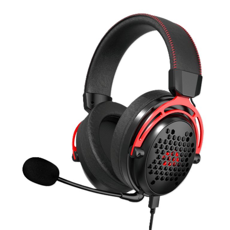 REDRAGON DIOMEDES (H386)