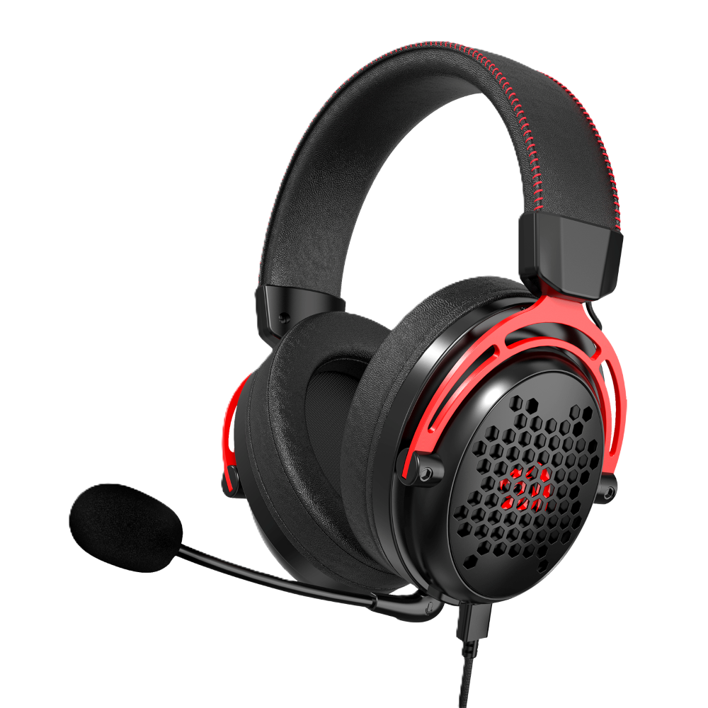 REDRAGON DIOMEDES (H386)
