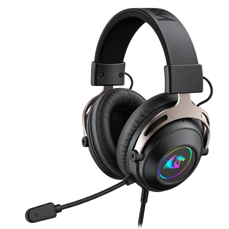 REDRAGON ARRORAIN (H389-USB) BLACK