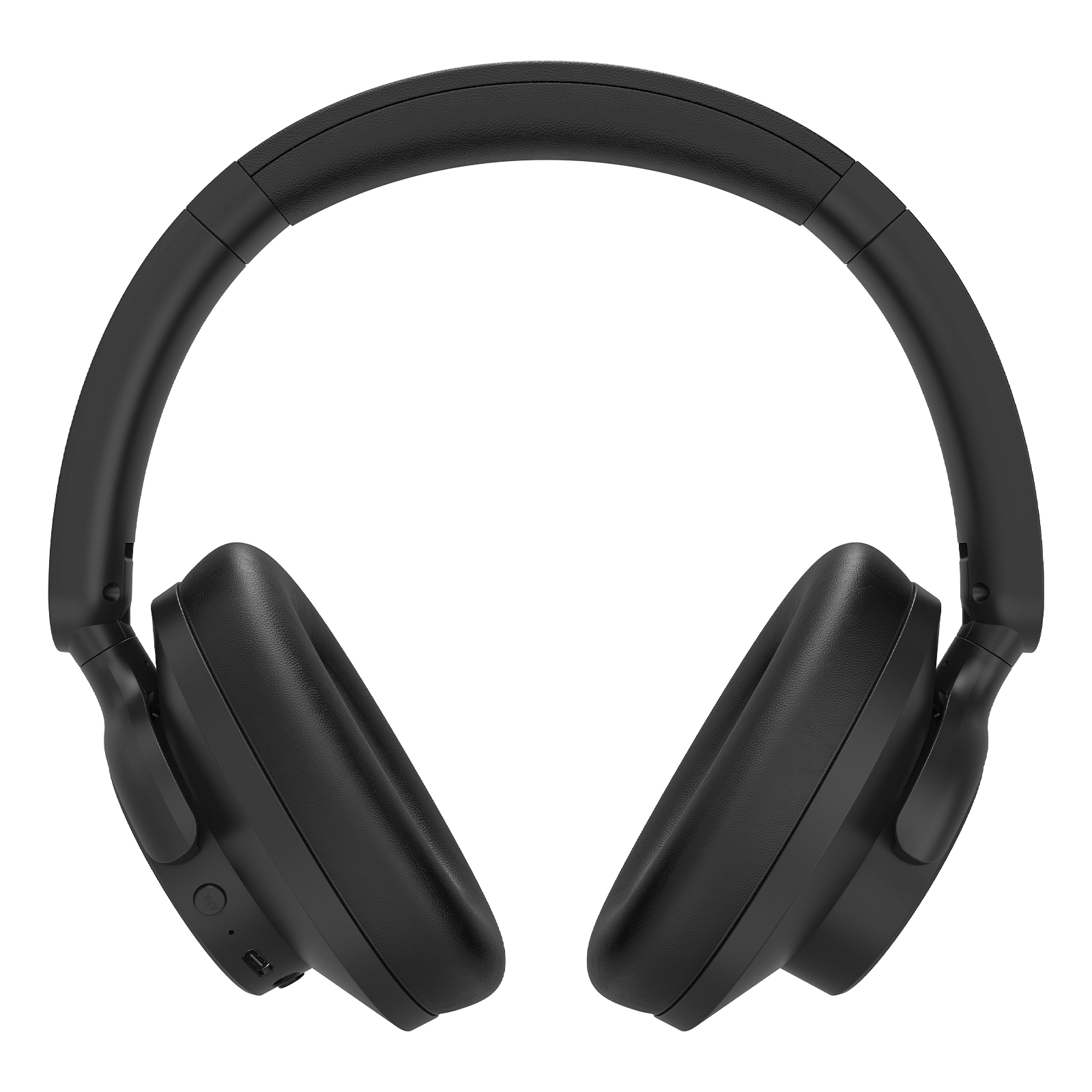 RD HEADSET (H610) VIBECORE 600X BLACK