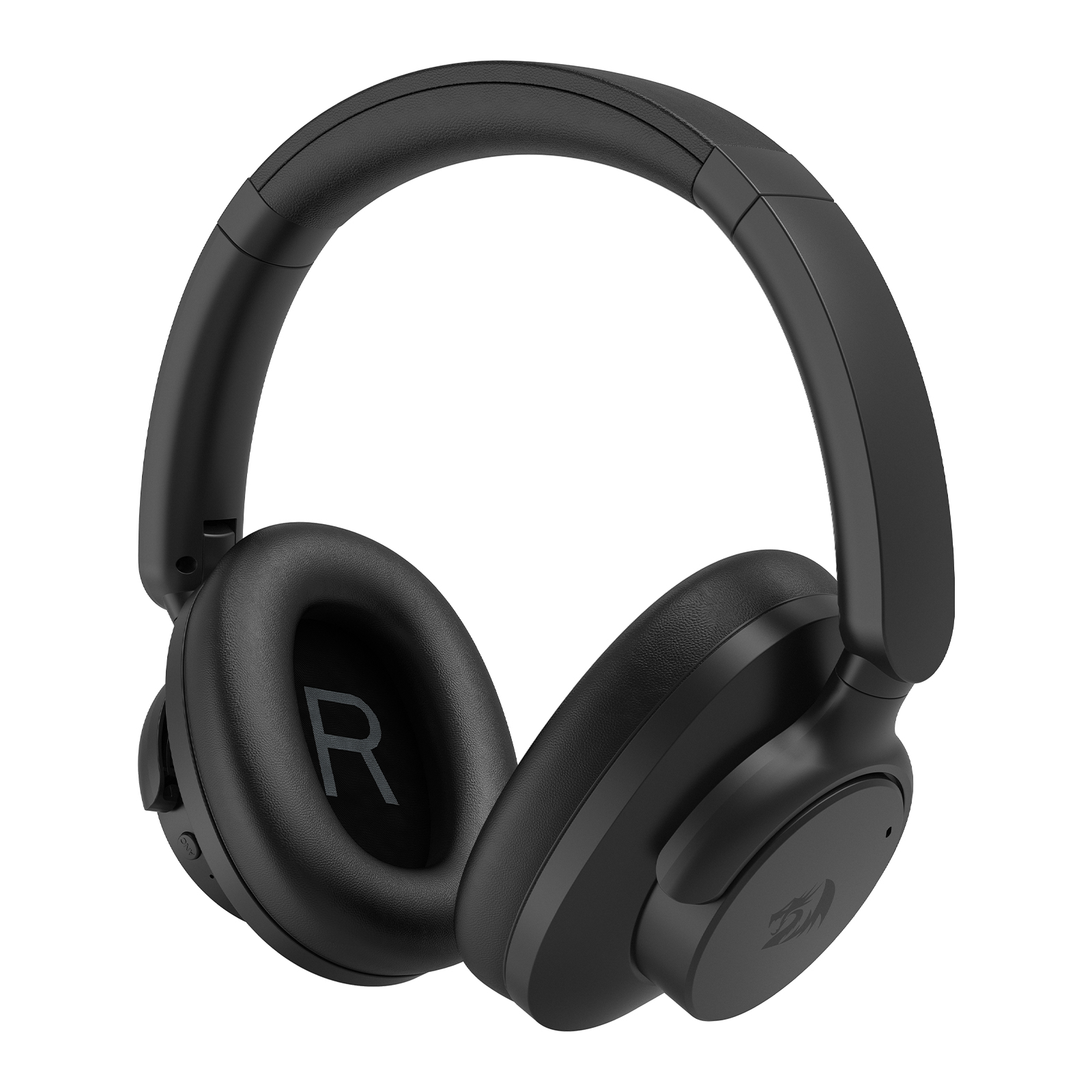 RD HEADSET (H610) VIBECORE 600X BLACK