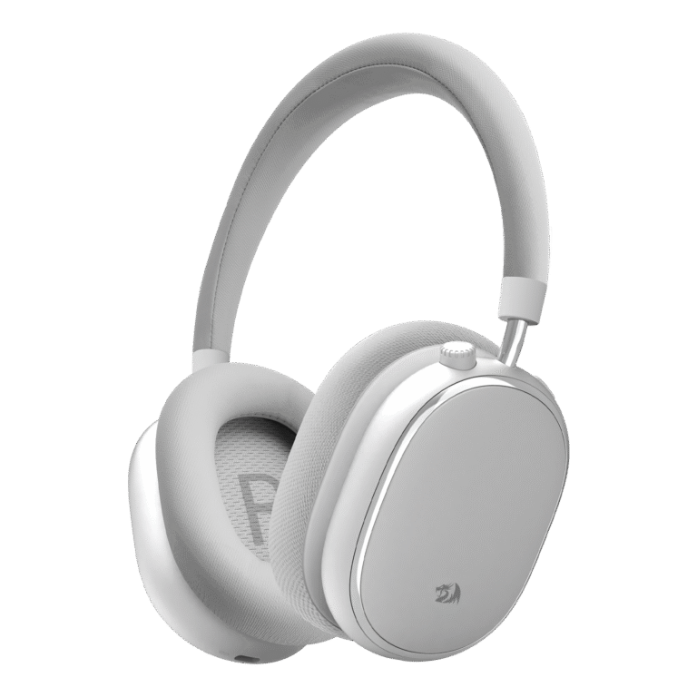 RD HEADSET (H620) VIBECORE 700NC ANC SILVER+GREY