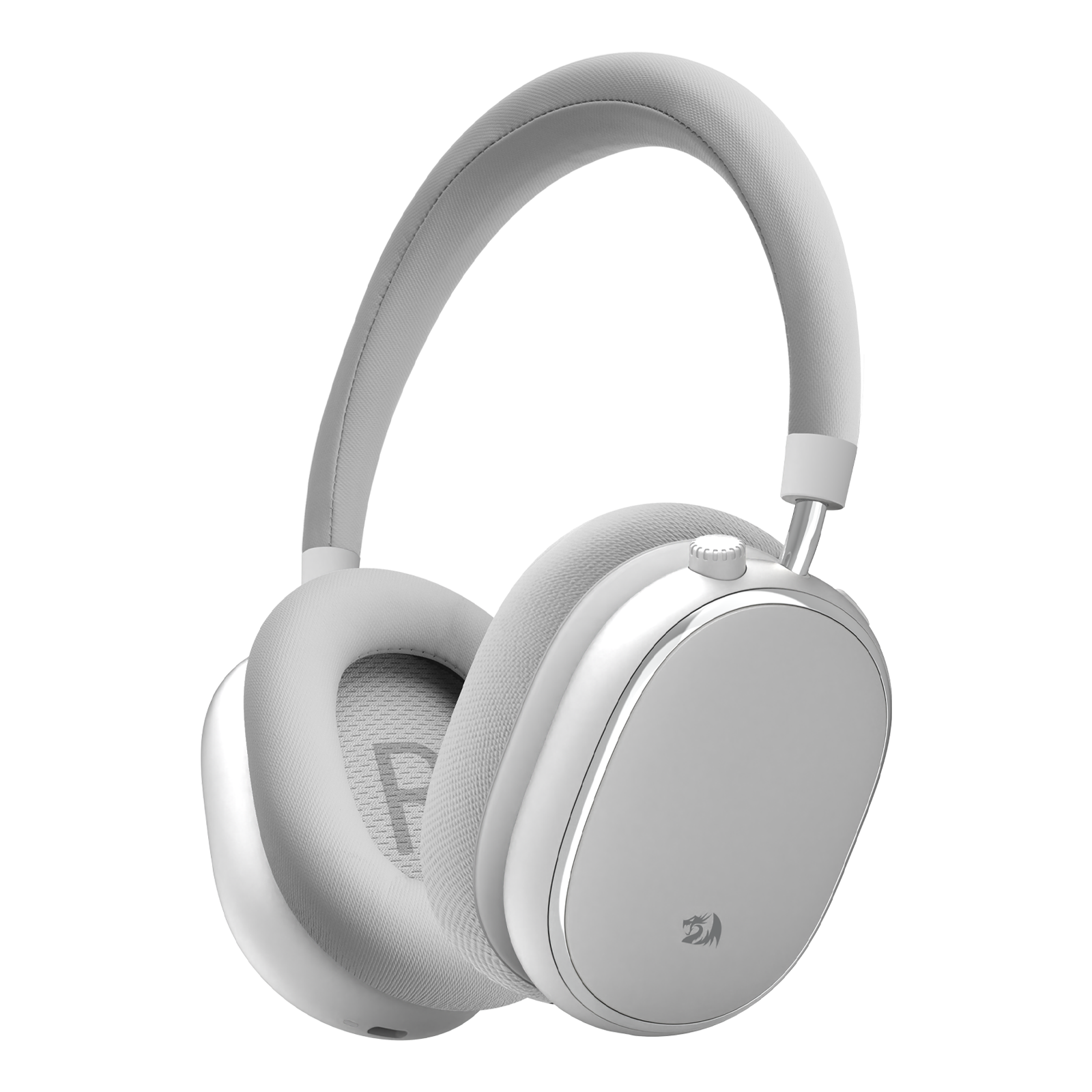 RD HEADSET (H620) VIBECORE 700NC ANC SILVER+GREY