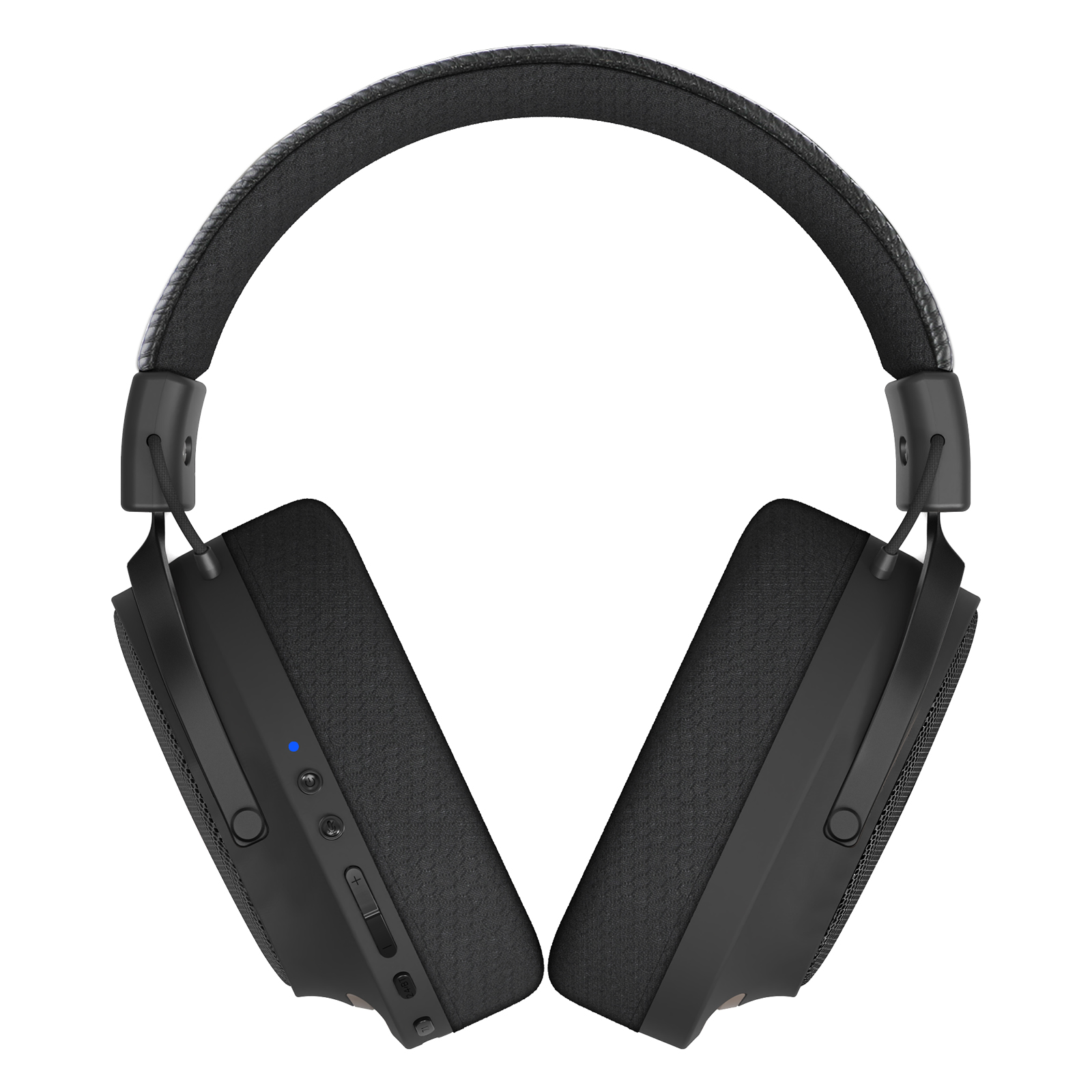 RD HEADSET (H858) ARROW PRO CARBON BLACK